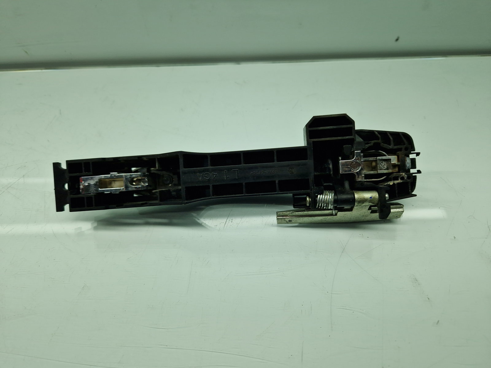 Maner usa stanga spate Nissan X-Trail (T32) [Fabr 2013-prezent] G41 - imagine 3