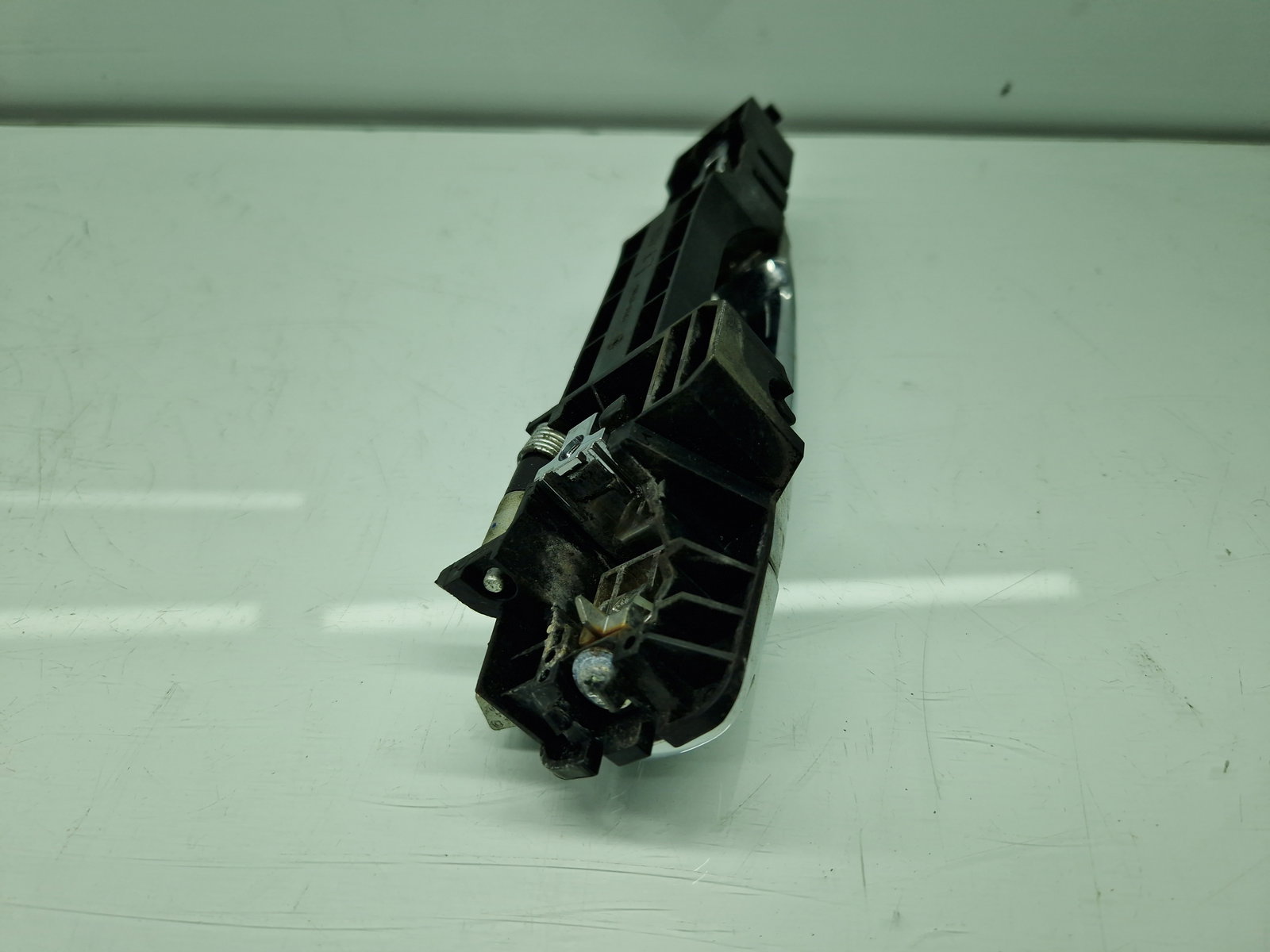 Maner usa stanga spate Nissan X-Trail (T32) [Fabr 2013-prezent] G41 - imagine 4