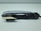 Maner usa stanga spate Nissan X-Trail (T32) [Fabr 2013-prezent] G41