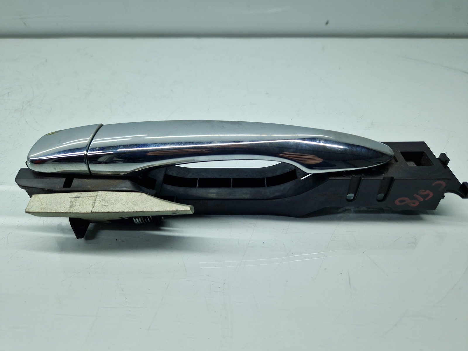 Maner usa stanga spate Nissan X-Trail (T32) [Fabr 2013-prezent] G41 - imagine 5