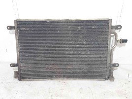 Radiator clima 8E0260401D Audi A4 (8EC, B7) [Fabr 2004-2008] 2.0 BLB