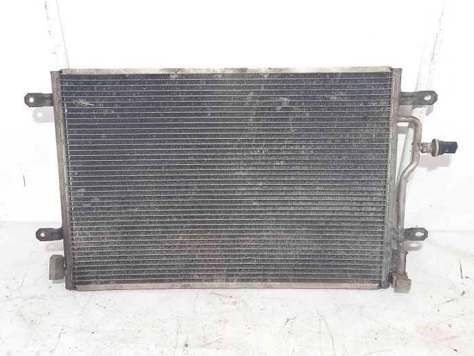 Radiator clima 8E0260401D Audi A4 (8EC, B7) [Fabr 2004-2008] 2.0 BLB