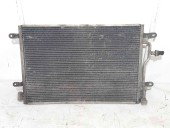Radiator clima 8E0260401D Audi A4 (8EC, B7) [Fabr 2004-2008] 2.0 BLB
