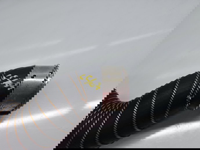 Tub intercooler Bmw 3 (E91) [Fabr 2005-2011] OEM 2.0 N47D20 135KW / 184CP