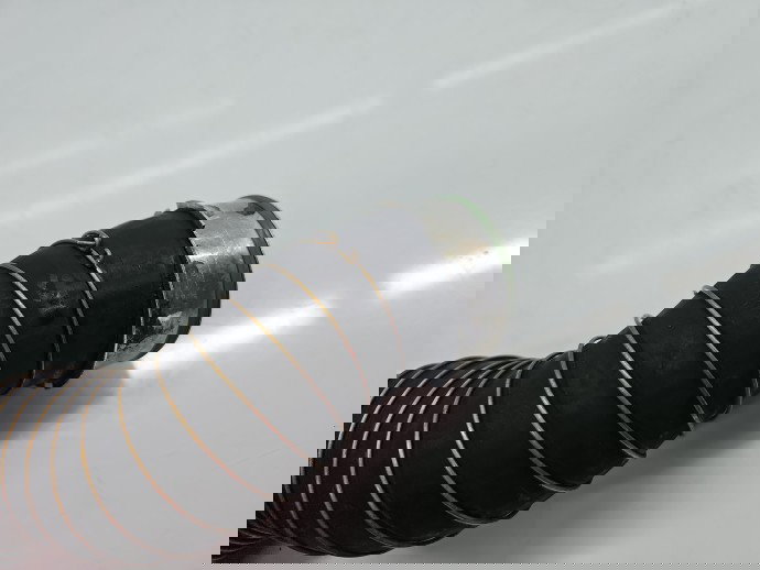 Tub intercooler Bmw 3 (E91) [Fabr 2005-2011] OEM 2.0 N47D20 135KW / 184CP