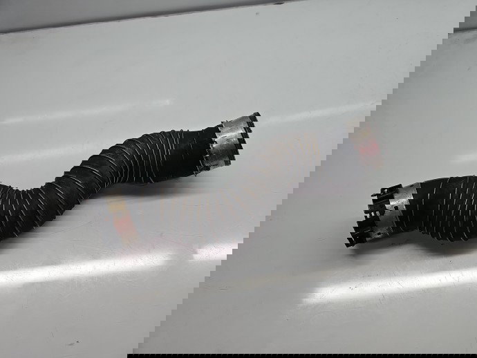 Tub intercooler Bmw 3 (E91) [Fabr 2005-2011] OEM 2.0 N47D20 135KW / 184CP