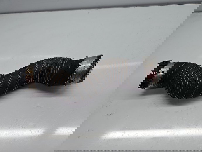 Tub intercooler Bmw 3 (E91) [Fabr 2005-2011] OEM 2.0 N47D20 135KW / 184CP