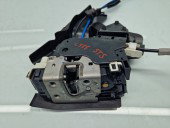 Broasca usa stanga spate Mercedes Clasa C (W204) [Fabr 2007-2014] Berlina Facelift, AMG A0997300535