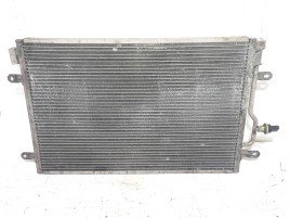 Radiator clima 8E0260401D Audi A4 (8EC, B7) [Fabr 2004-2008] 2.0 BLB