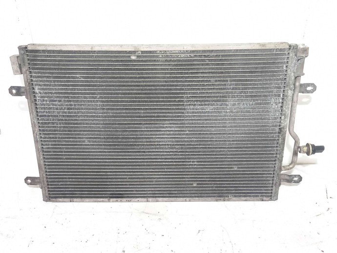 Radiator clima 8E0260401D Audi A4 (8EC, B7) [Fabr 2004-2008] 2.0 BLB