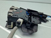 Broasca usa stanga spate Mercedes Clasa C (W204) [Fabr 2007-2014] Berlina Facelift, AMG A0997300535