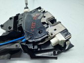 Broasca usa stanga spate Mercedes Clasa C (W204) [Fabr 2007-2014] Berlina Facelift, AMG A0997300535