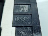 Broasca usa stanga spate Mercedes Clasa C (W204) [Fabr 2007-2014] Berlina Facelift, AMG A0997300535