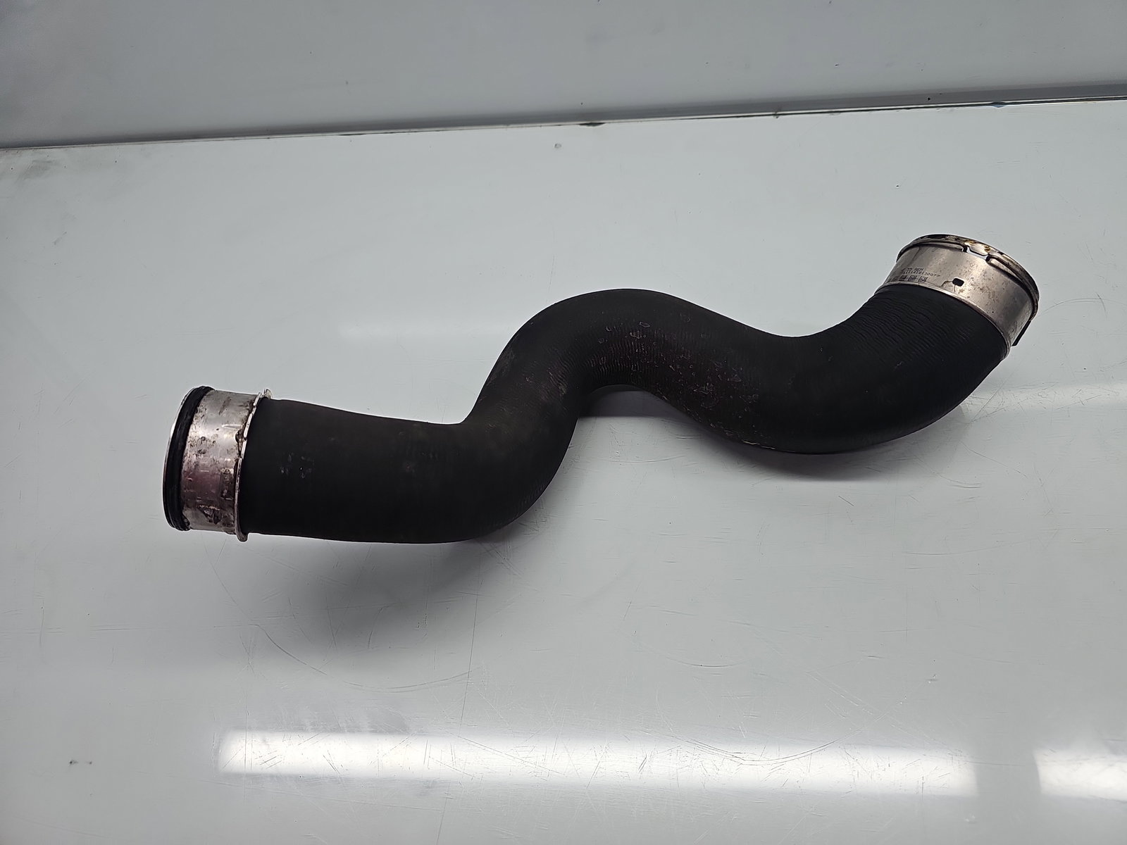 Tub intercooler Bmw 3 (E91) [Fabr 2005-2011] 8513289 2.0 N47D20 135KW / 184CP - imagine 4