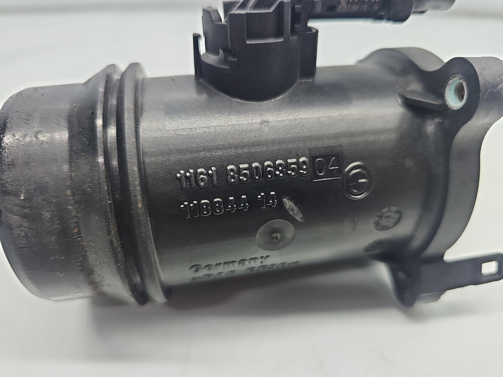 Senzor presiune Bmw 3 (E91) [Fabr 2005-2011] 8506359 - imagine 4