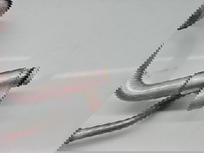 Conducta AC Bmw 3 (E91) [Fabr 2005-2011] 9232585 2.0 N47D20 135KW / 184CP