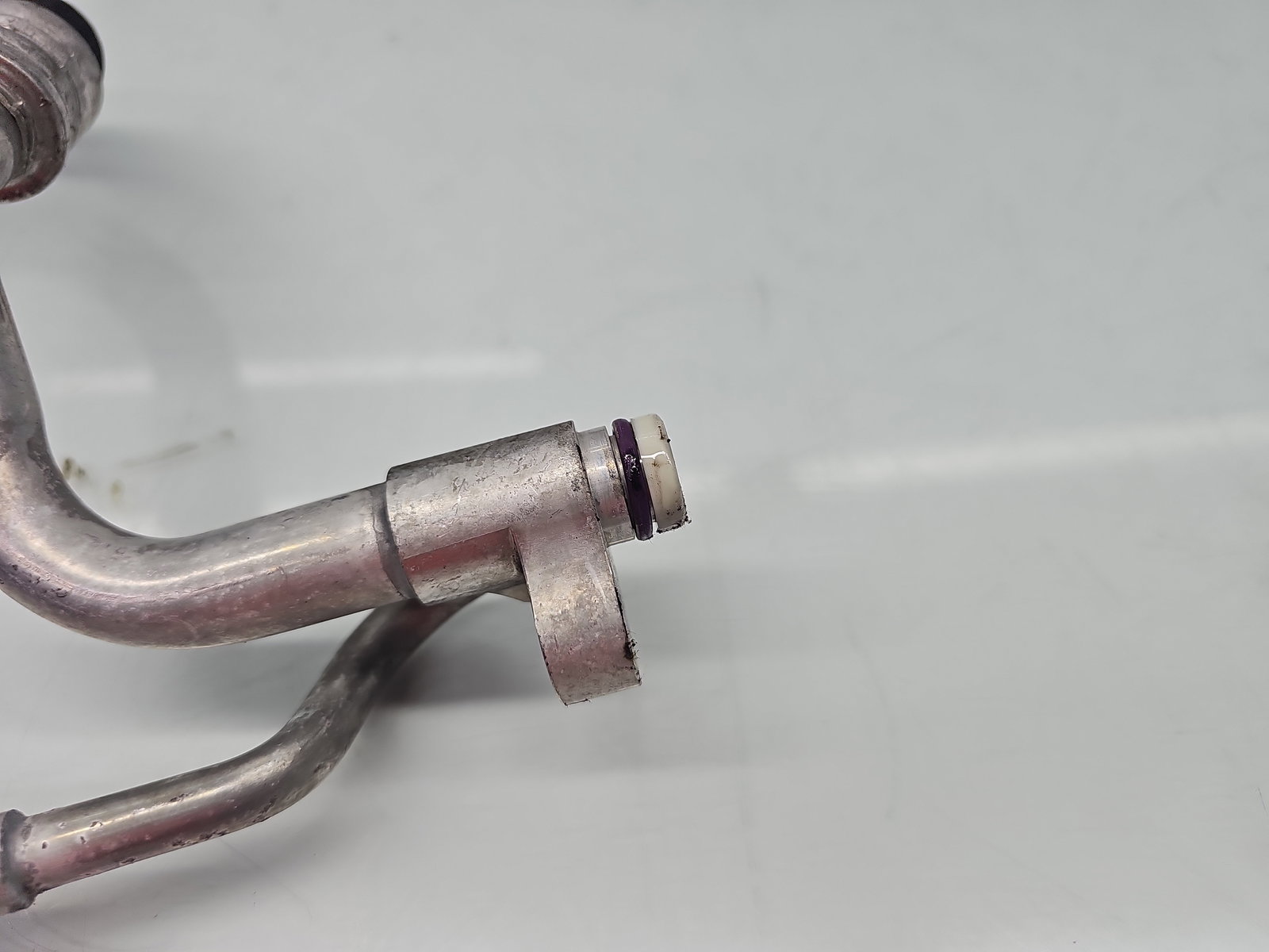 Conducta AC Bmw 3 (E91) [Fabr 2005-2011] 9232585 2.0 N47D20 135KW / 184CP - imagine 2