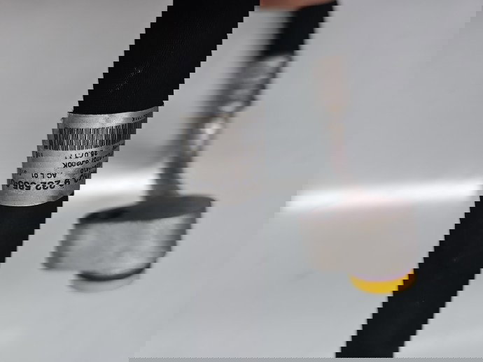 Conducta AC Bmw 3 (E91) [Fabr 2005-2011] 9232585 2.0 N47D20 135KW / 184CP