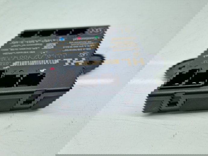 Modul confort Mercedes Clasa C (W204) [Fabr 2007-2014] A2129004114