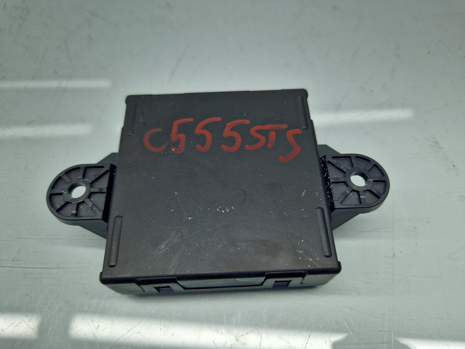 Modul confort Mercedes Clasa C (W204) [Fabr 2007-2014] A2129004114 - imagine 3