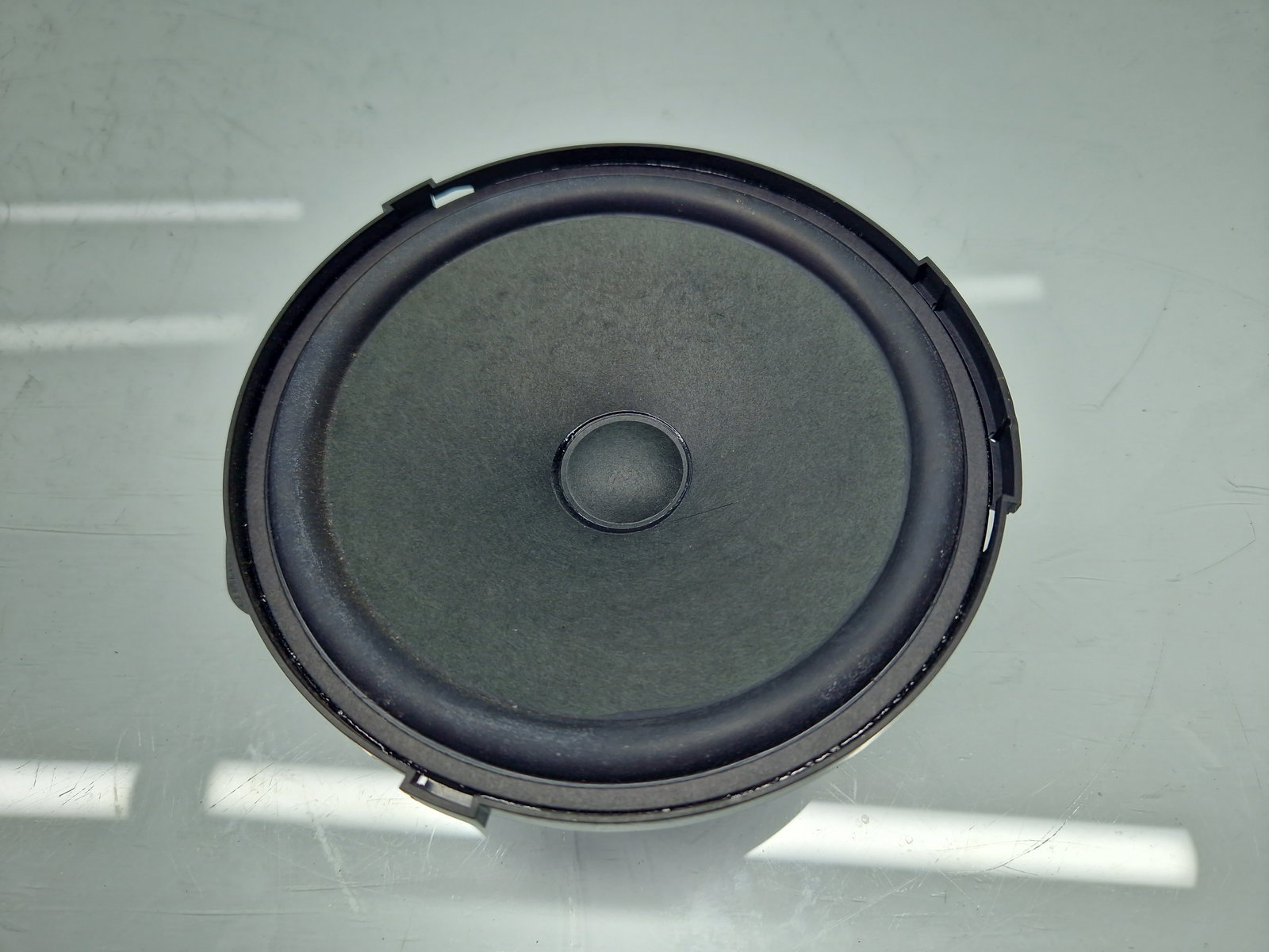 Boxa stanga spate Mercedes Clasa C (W204) [Fabr 2007-2014] A2048206202 - imagine 1