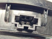 Boxa stanga spate Mercedes Clasa C (W204) [Fabr 2007-2014] A2048206202