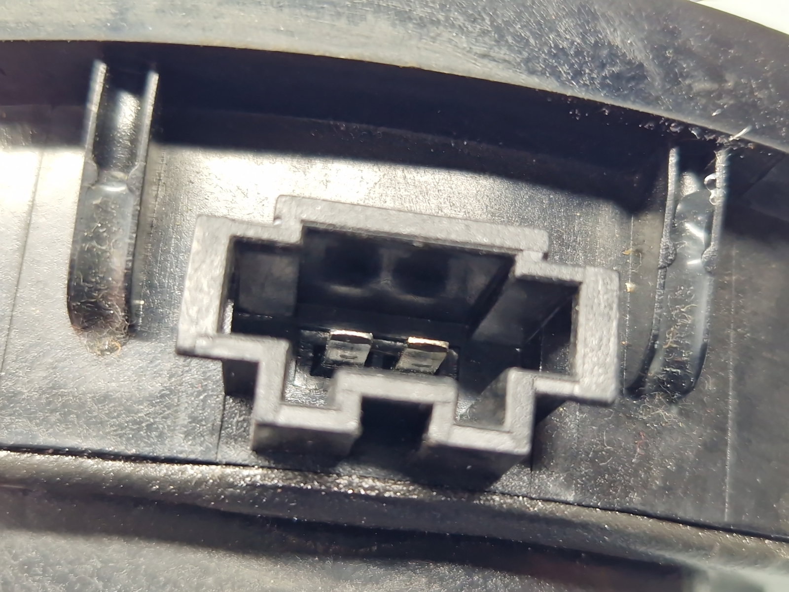 Boxa stanga spate Mercedes Clasa C (W204) [Fabr 2007-2014] A2048206202 - imagine 2