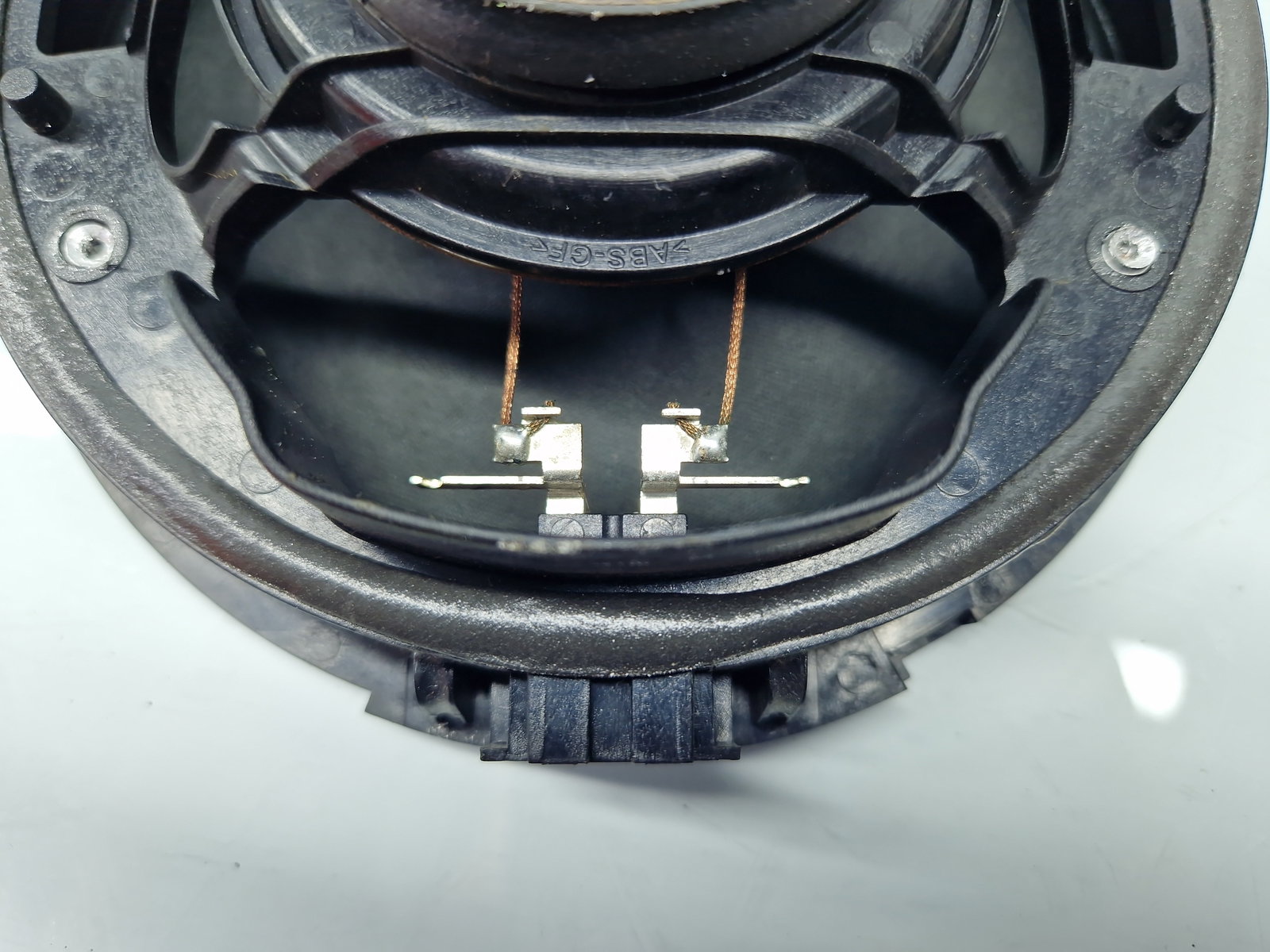 Boxa stanga spate Mercedes Clasa C (W204) [Fabr 2007-2014] A2048206202 - imagine 4