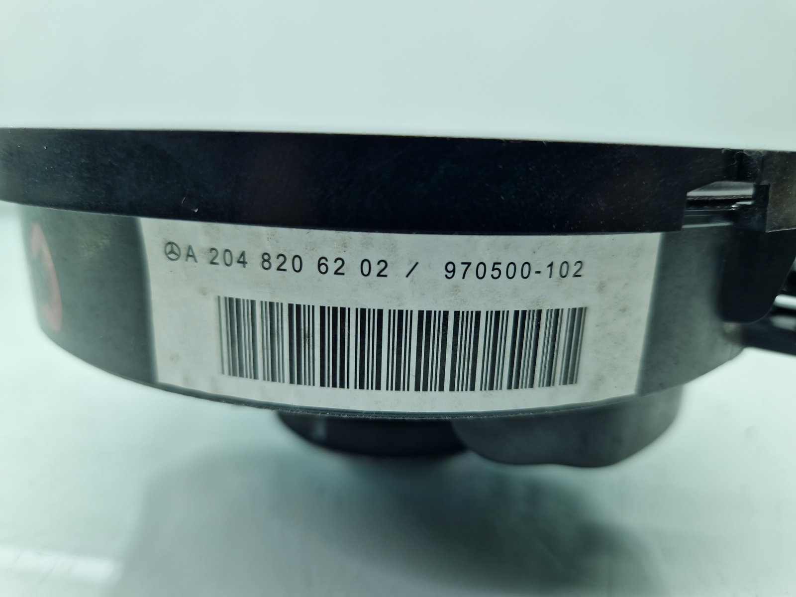 Boxa stanga spate Mercedes Clasa C (W204) [Fabr 2007-2014] A2048206202 - imagine 5