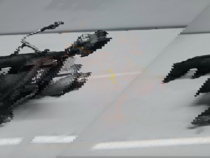 Turbina Bmw 3 (E91) [Fabr 2005-2011] 851745203C 2.0 N47D20 135KW / 184CP