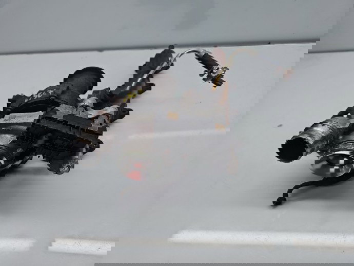 Turbina Bmw 3 (E91) [Fabr 2005-2011] 851745203C 2.0 N47D20 135KW / 184CP