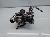 Turbina Bmw 3 (E91) [Fabr 2005-2011] 851745203C 2.0 N47D20 135KW / 184CP