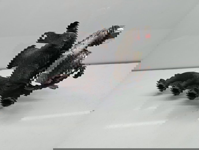 Turbina Bmw 3 (E91) [Fabr 2005-2011] 851745203C 2.0 N47D20 135KW / 184CP