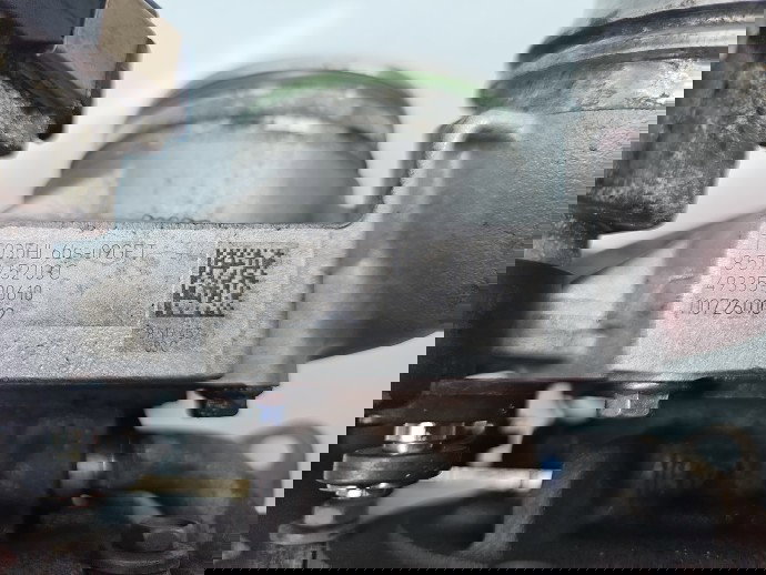 Turbina Bmw 3 (E91) [Fabr 2005-2011] 851745203C 2.0 N47D20 135KW / 184CP