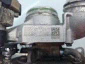 Turbina Bmw 3 (E91) [Fabr 2005-2011] 851745203C 2.0 N47D20 135KW / 184CP