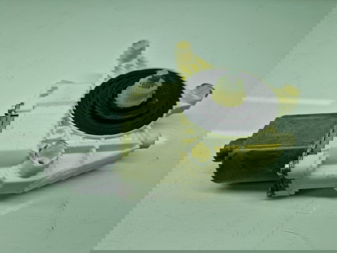 Motoras geam stanga spate Mercedes Clasa C (W204) [Fabr 2007-2014] Berlina Facelift, AMG A2048200542