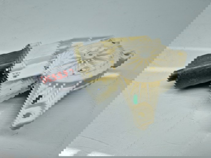 Motoras geam stanga spate Mercedes Clasa C (W204) [Fabr 2007-2014] Berlina Facelift, AMG A2048200542