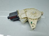 Motoras geam stanga spate Mercedes Clasa C (W204) [Fabr 2007-2014] Berlina Facelift, AMG A2048200542