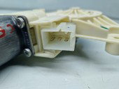 Motoras geam stanga spate Mercedes Clasa C (W204) [Fabr 2007-2014] Berlina Facelift, AMG A2048200542