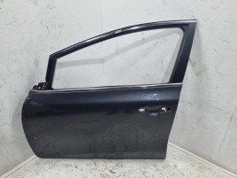 Usa stanga fata KIA Ceed (JD) [Fabr 2012-2018] Hatchback DARK METAL