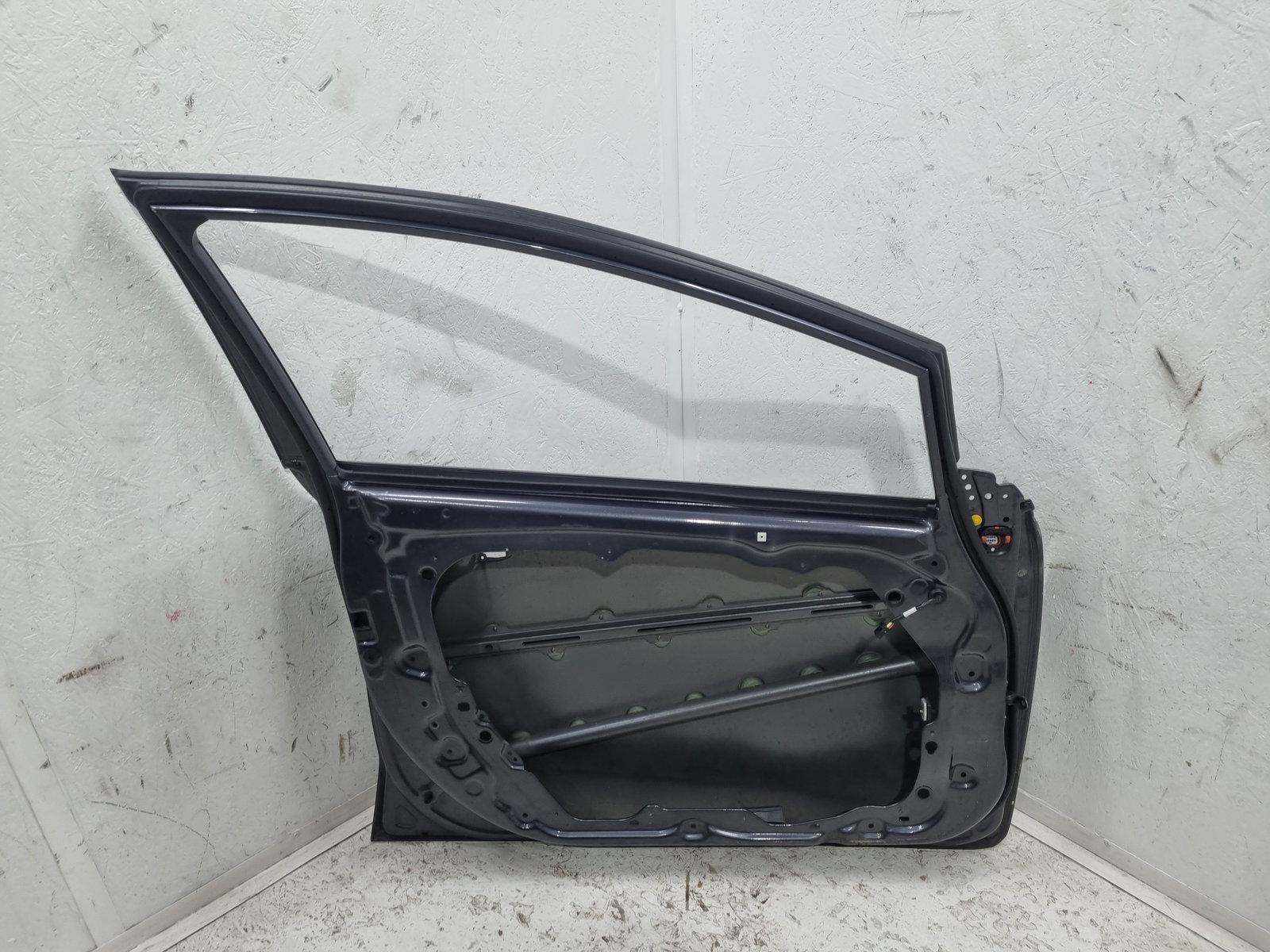 Usa stanga fata KIA Ceed (JD) [Fabr 2012-2018] Hatchback DARK METAL - imagine 5