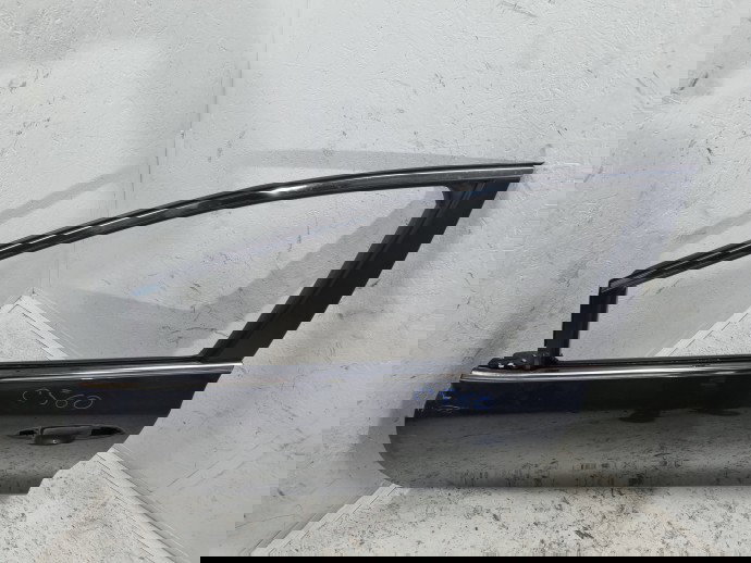 Usa stanga fata KIA Ceed (JD) [Fabr 2012-2018] Hatchback DARK METAL