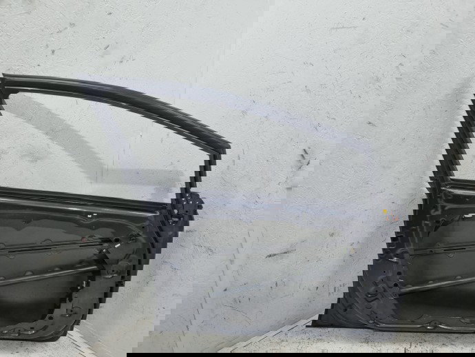 Usa stanga fata KIA Ceed (JD) [Fabr 2012-2018] Hatchback DARK METAL