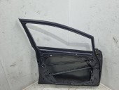 Usa stanga fata KIA Ceed (JD) [Fabr 2012-2018] Hatchback DARK METAL