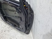 Usa stanga fata KIA Ceed (JD) [Fabr 2012-2018] Hatchback DARK METAL