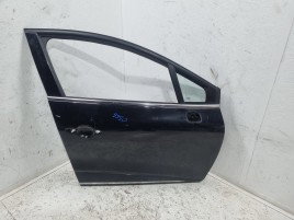 Usa dreapta fata Renault Clio 4 [Fabr 2012-2020] Hatchback NEGRU