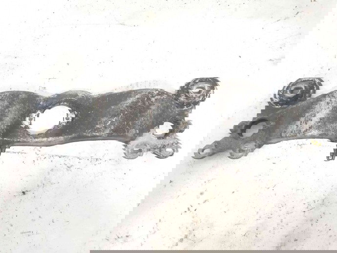 Suport cutie viteze 8E0399263AL Audi A4 (8EC, B7) [Fabr 2004-2008] 2.0 BLB