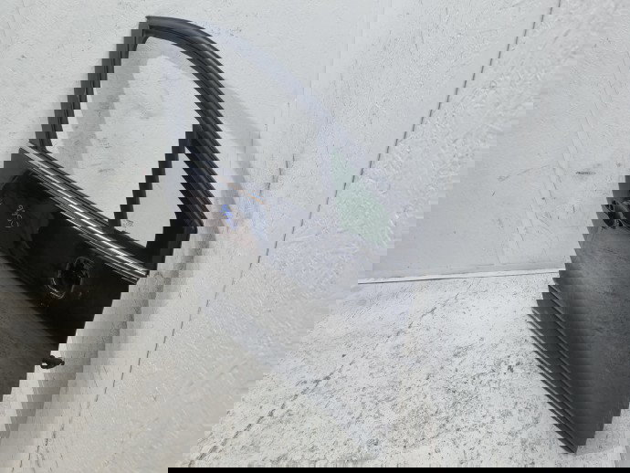 Usa dreapta fata Renault Clio 4 [Fabr 2012-2020] Hatchback NEGRU