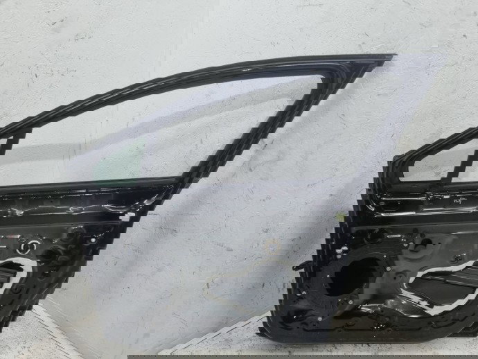 Usa dreapta fata Renault Clio 4 [Fabr 2012-2020] Hatchback NEGRU