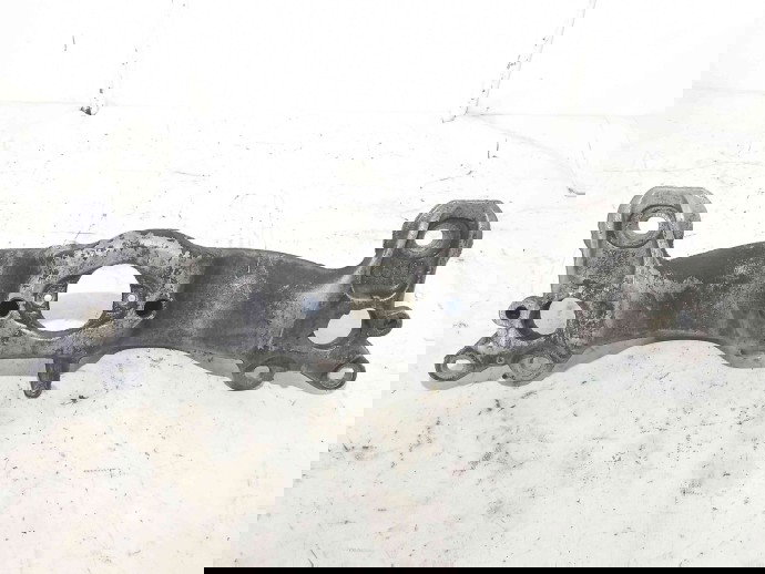 Suport cutie viteze 8E0399263AL Audi A4 (8EC, B7) [Fabr 2004-2008] 2.0 BLB